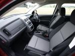 Dodge Journey 2008 года (UK)